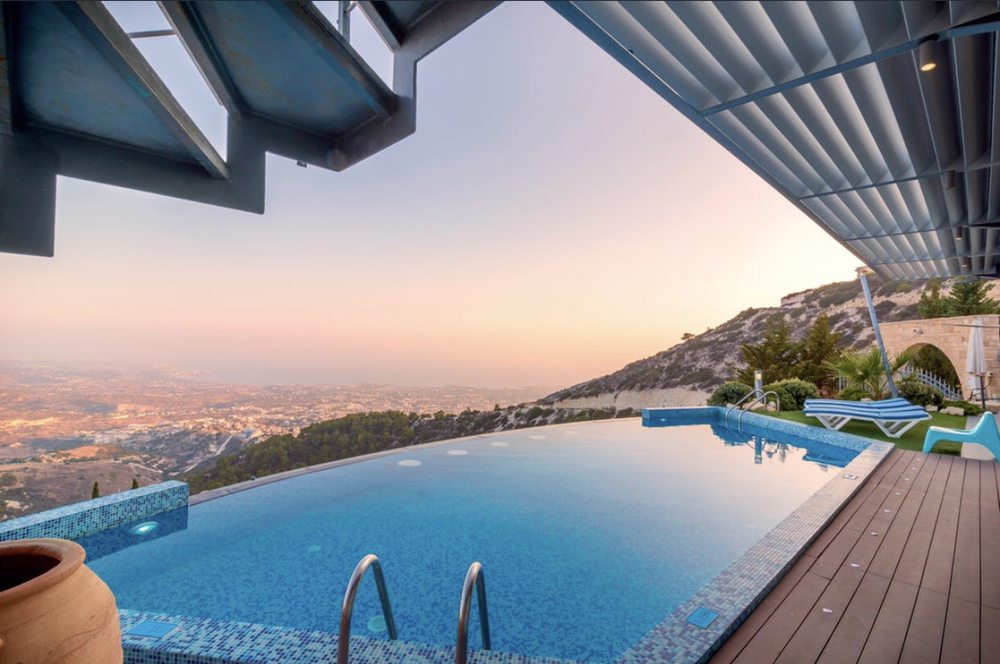 Photo of Prismatic Pool And Spa Service