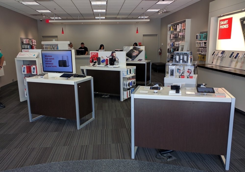 Photo of Verizon Authorized Retailer -- Cellular Sales