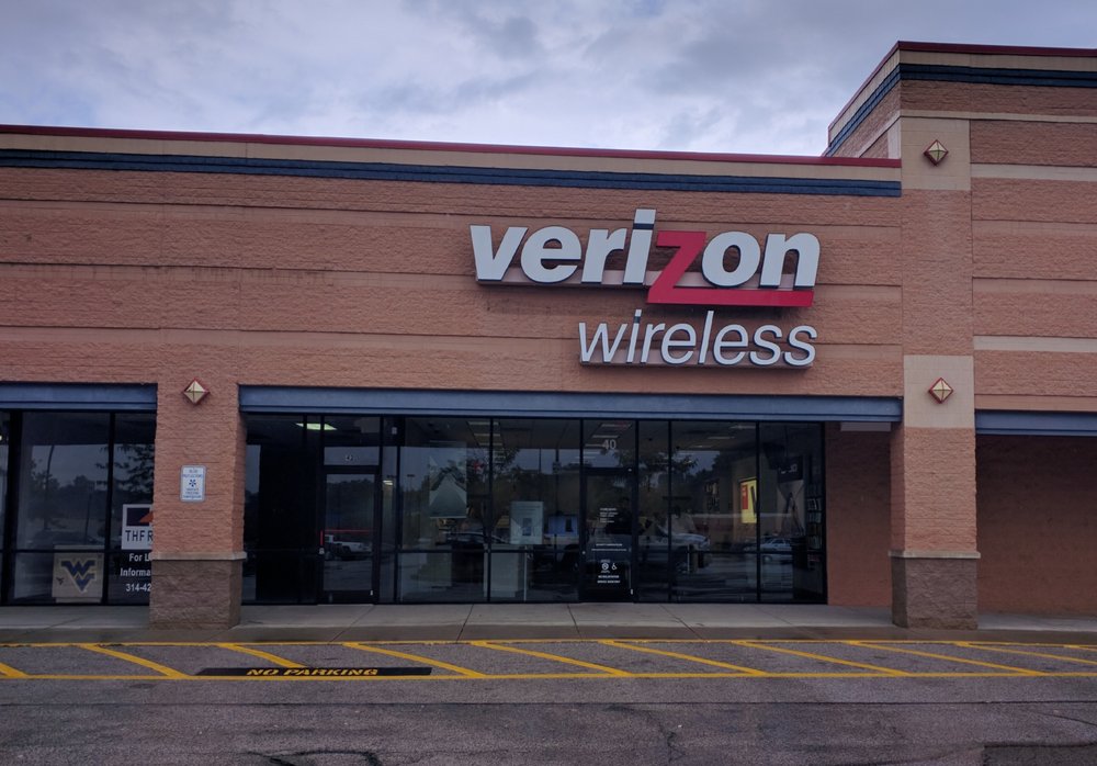 Photo of Verizon Authorized Retailer -- Cellular Sales