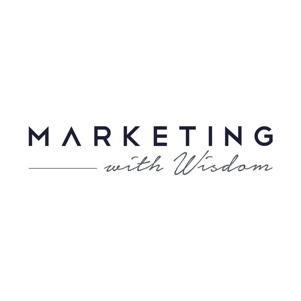 Photo of Marketing with Wisdom
