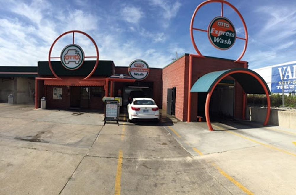Photo of Otto Car Wash