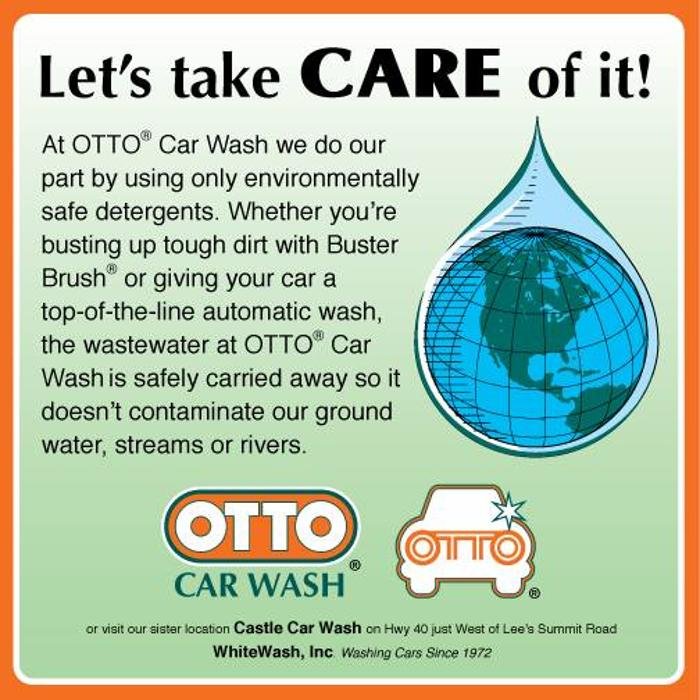 Photo of Otto Car Wash