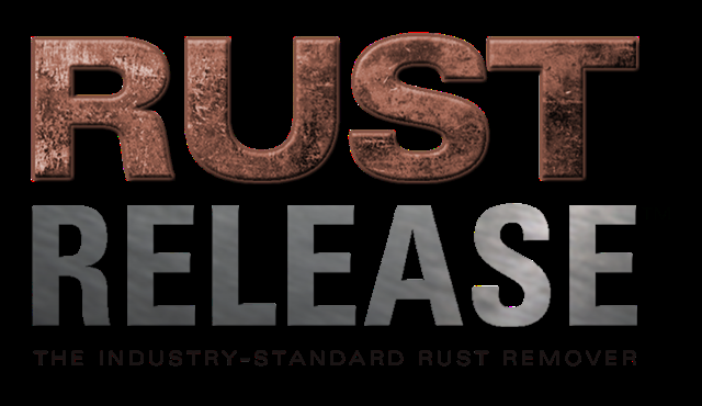 Photo of Rust Release