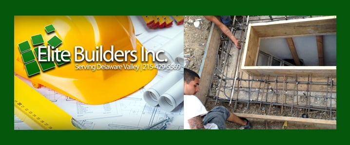 Photo of Elite Builders