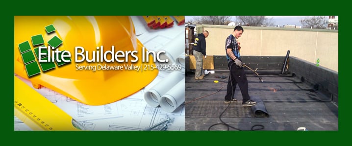 Photo of Elite Builders