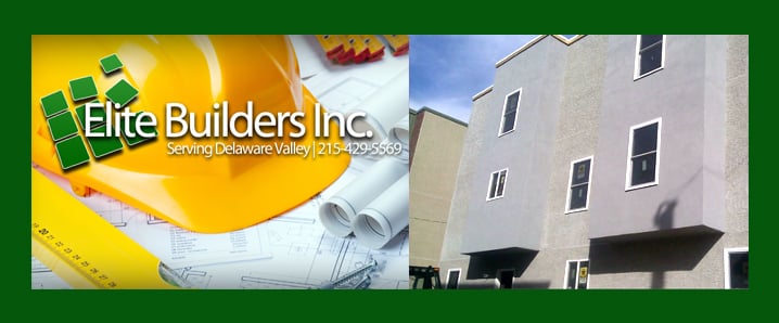 Photo of Elite Builders