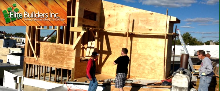 Photo of Elite Builders