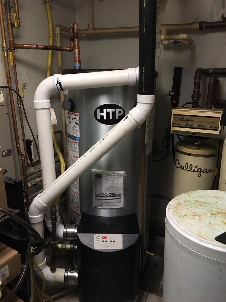 Photo of A-1 Milwaukee Heating and Cooling