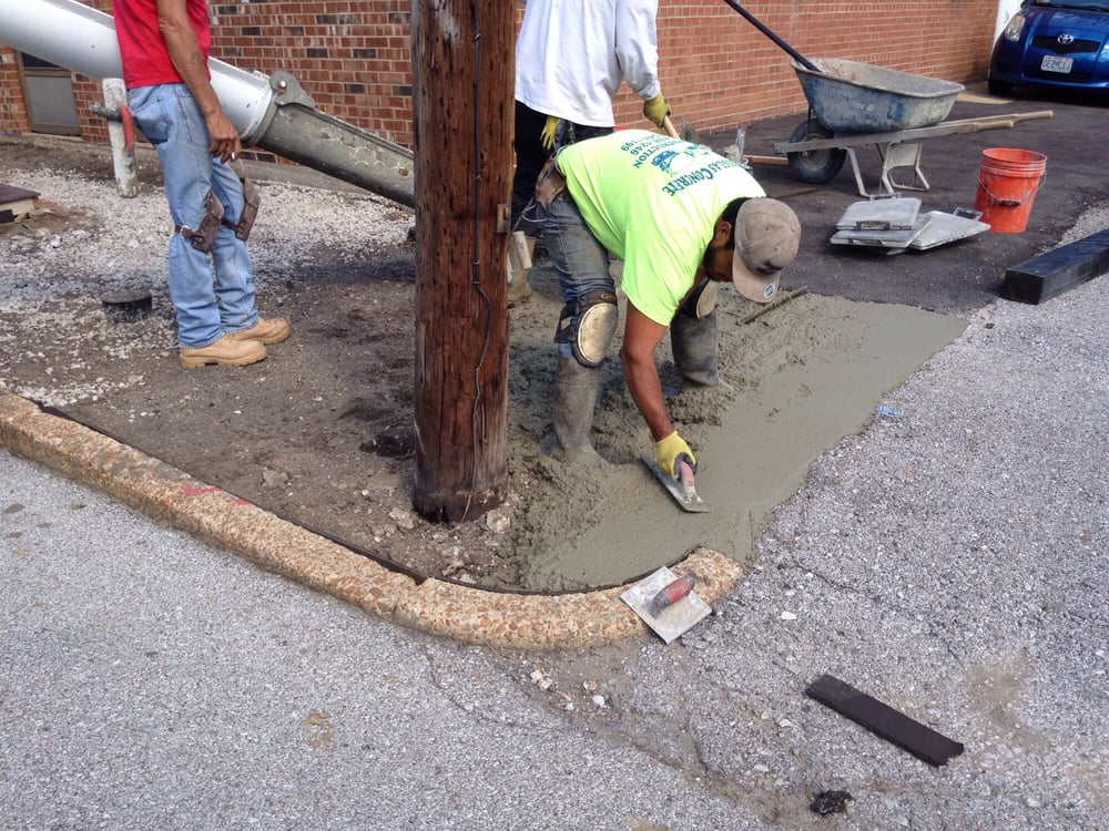 Photo of Asphalt Paving And Concrete