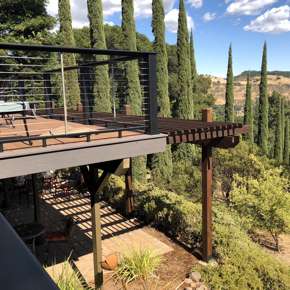 Photo of Siddall Construction