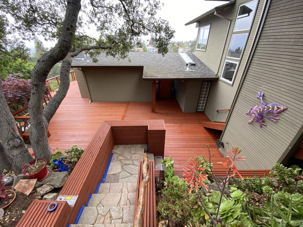 Photo of Siddall Construction