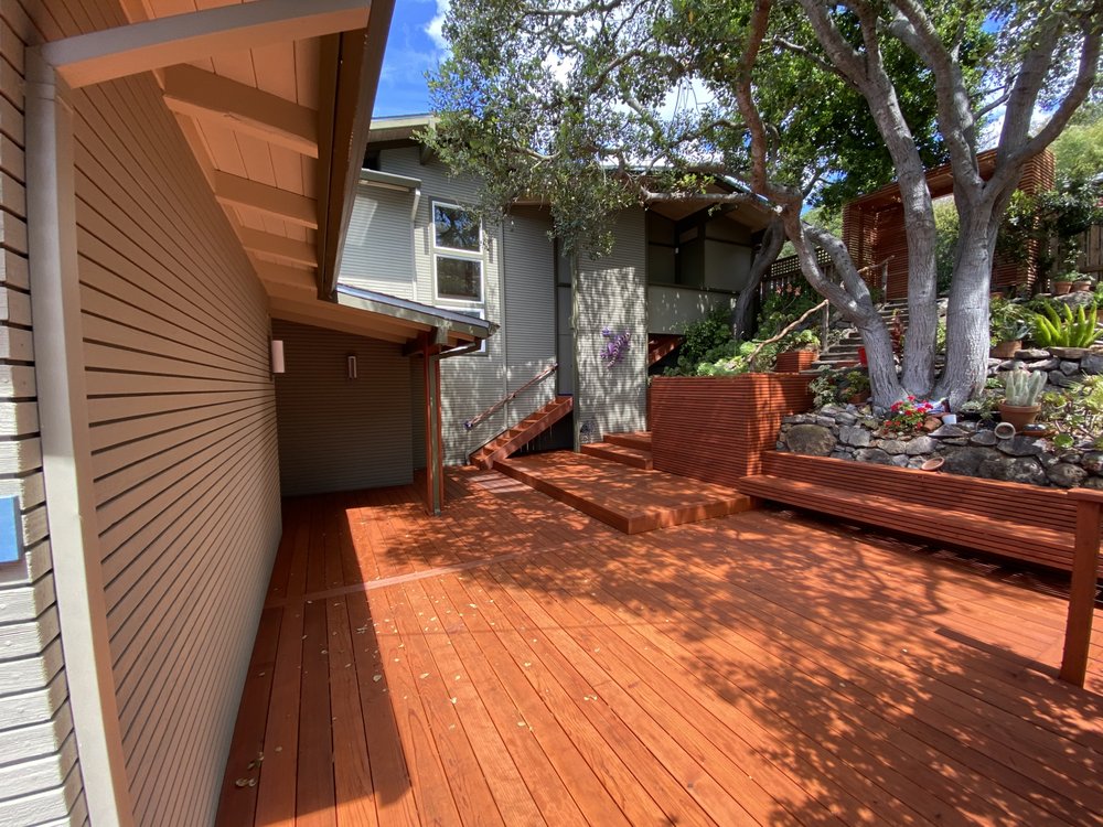Photo of Siddall Construction