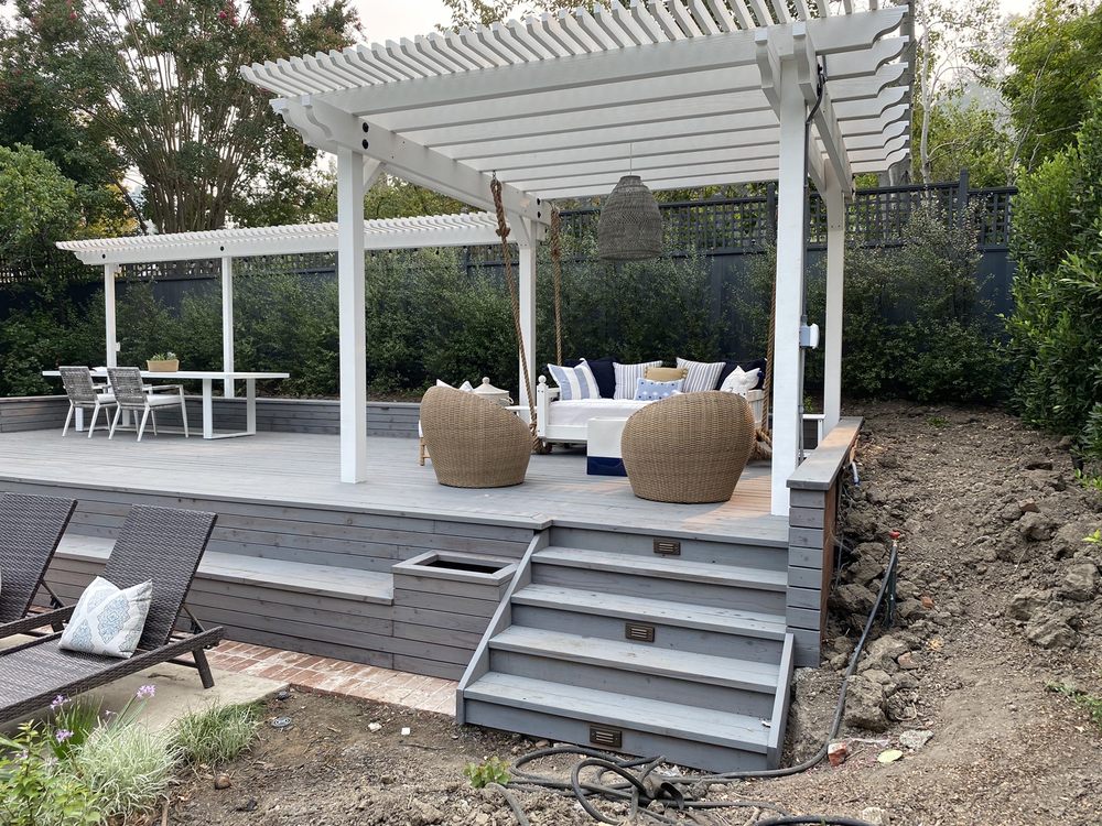 Photo of Siddall Construction