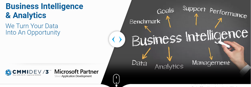 Photo of Impressico Business Solutions