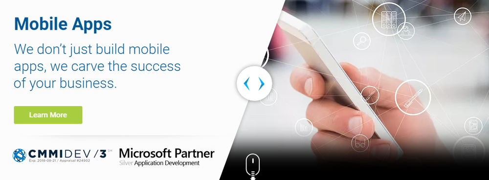 Photo of Impressico Business Solutions
