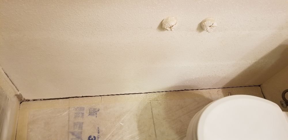 Photo of lv drywall repair
