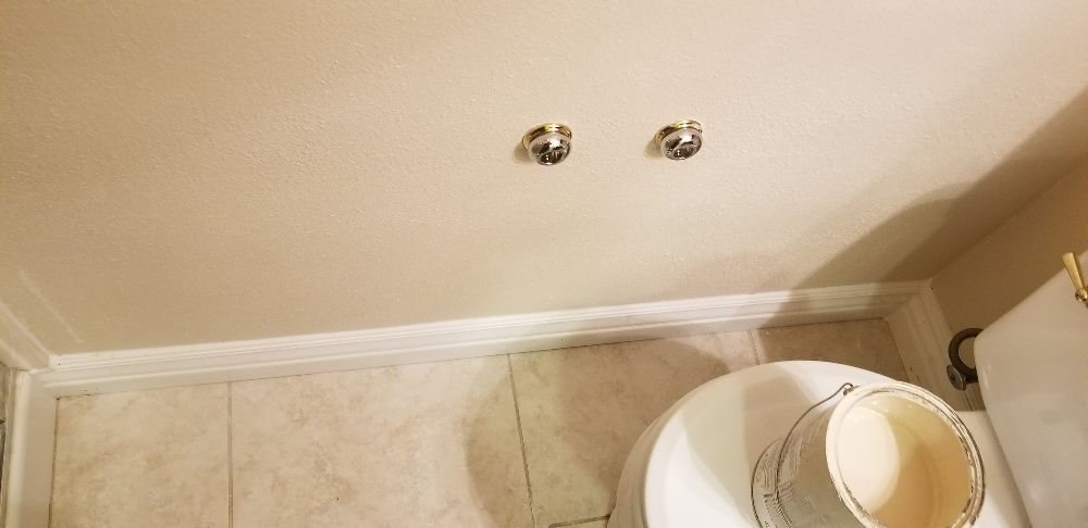 Photo of lv drywall repair
