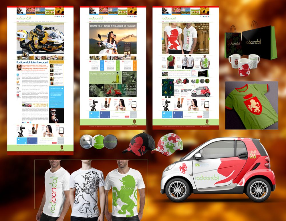 Photo of Freaner Creative