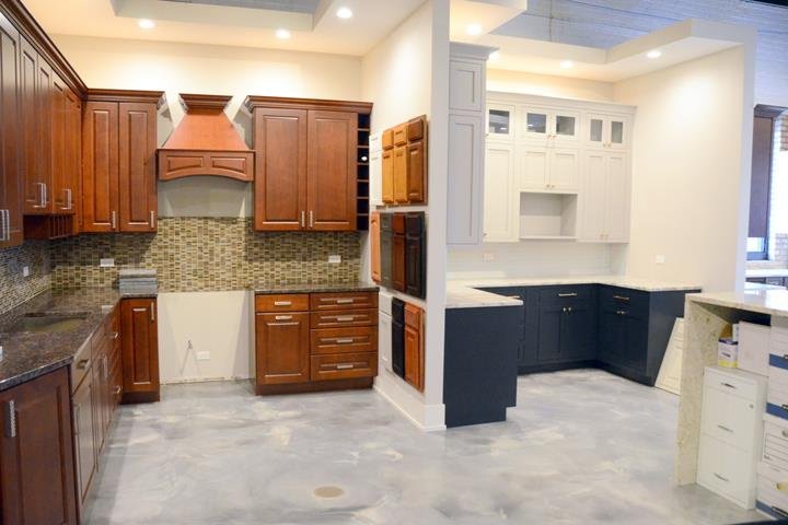 Photo of Kitchen And Bath Direct