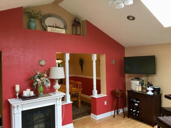 Photo of Kevin's Drywall & Painting