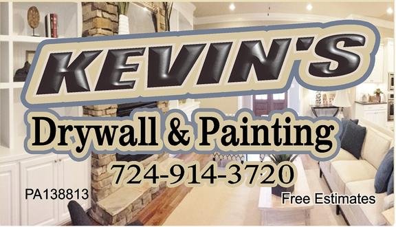 Photo of Kevin's Drywall & Painting
