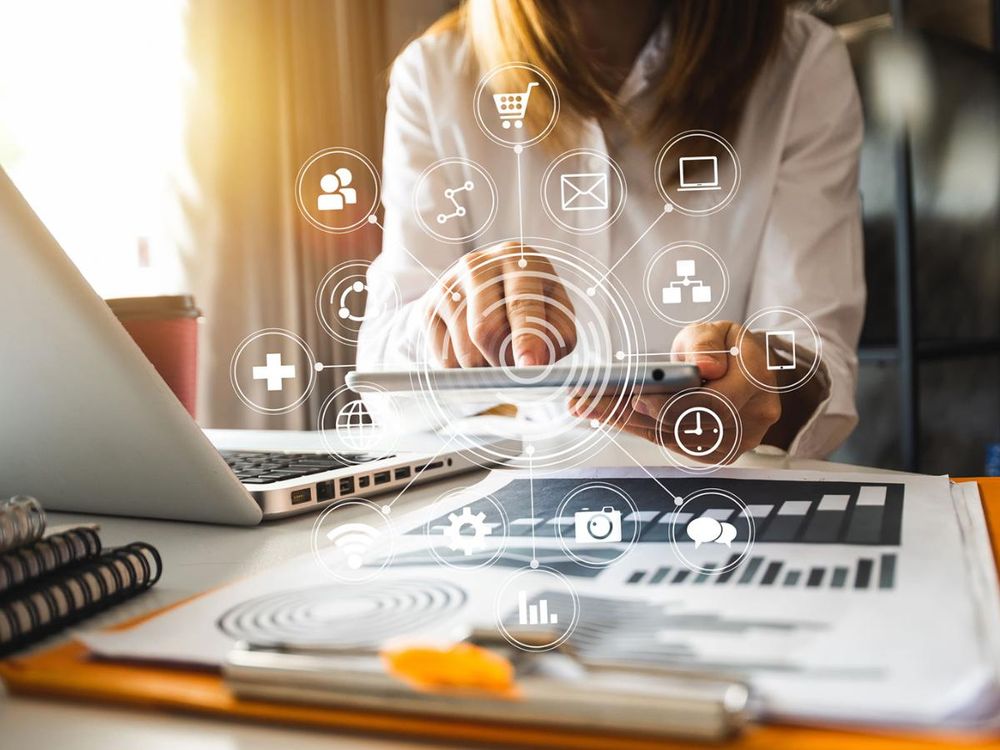 Photo of Integrated Business Solutions