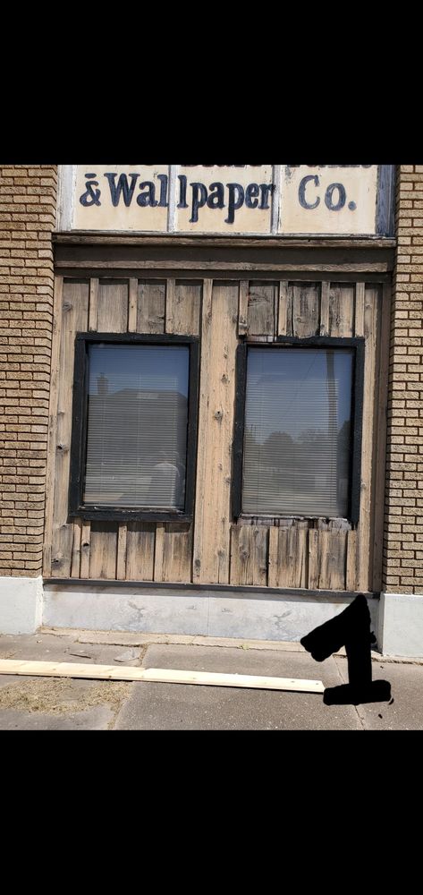 Photo of Chris' handyman services