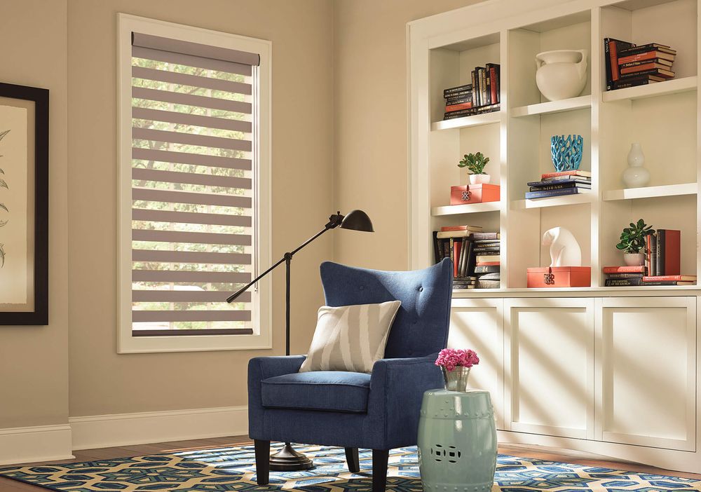 Photo of The Blinds Side