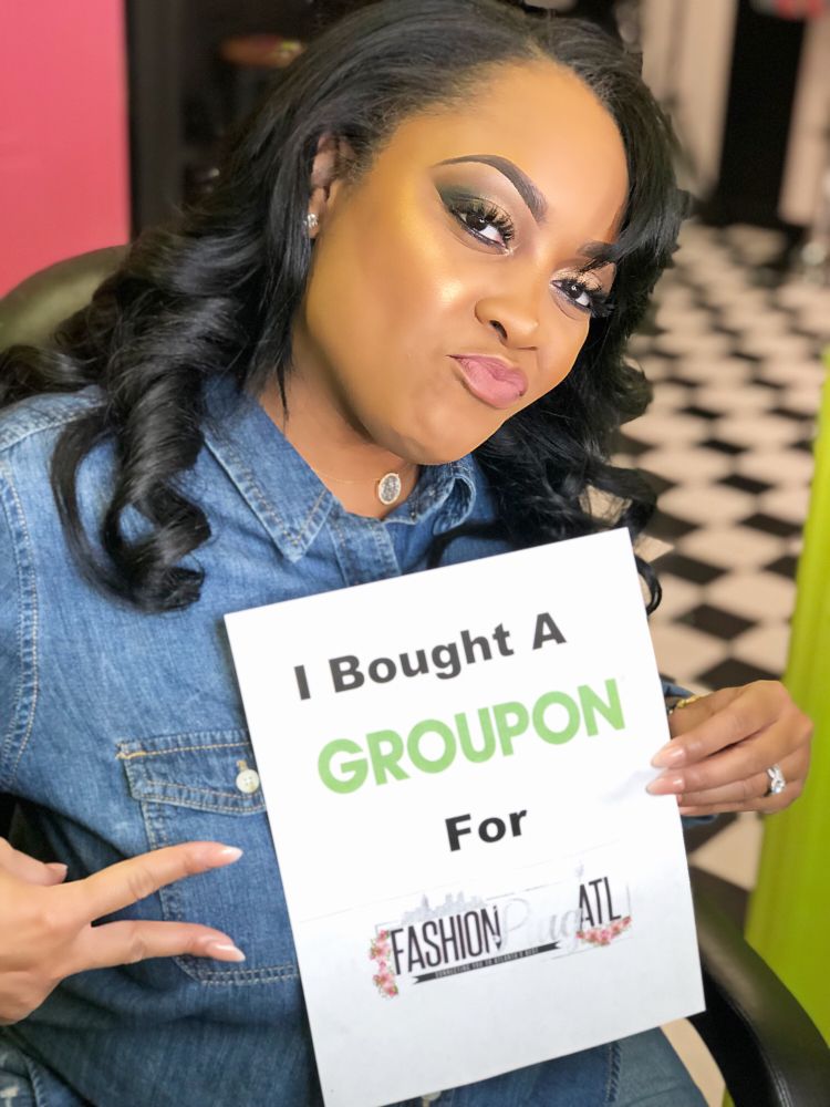 Photo of Fashion Plug Atl Makeover Boutique