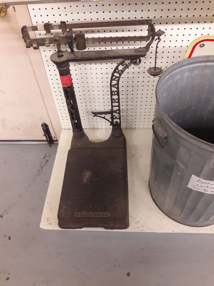 Photo of Hepler's Hardware