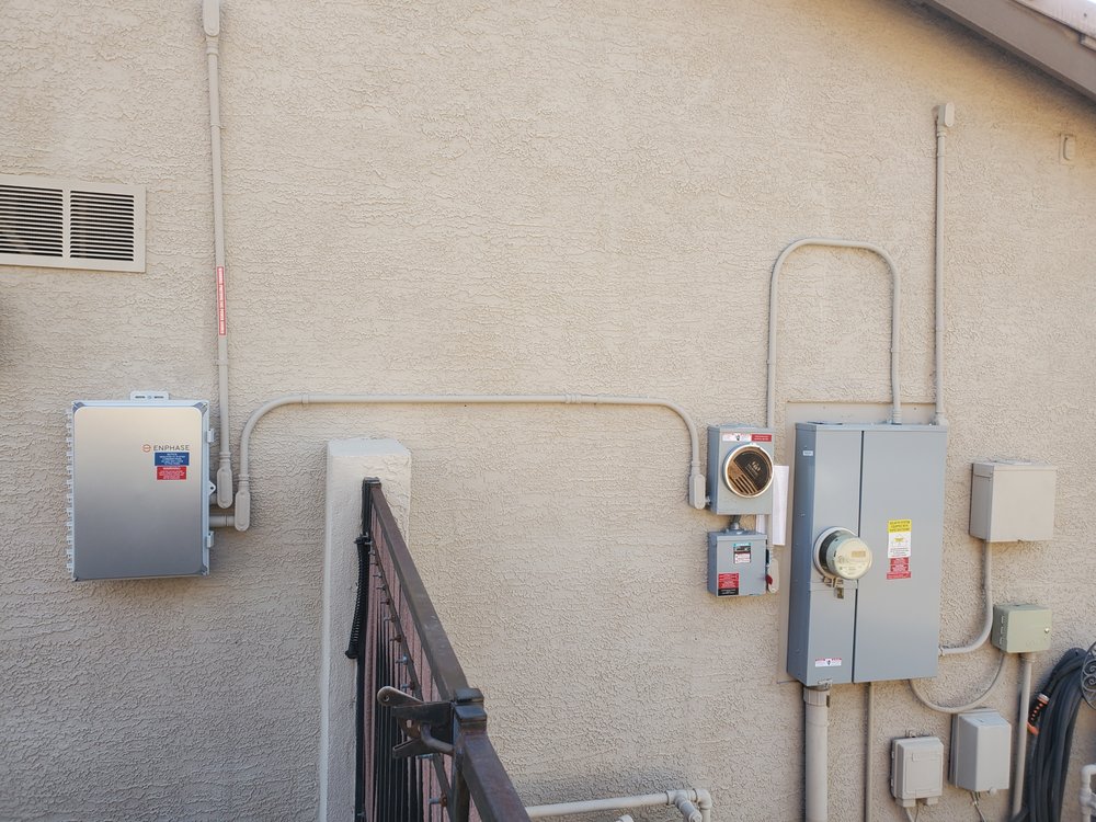 Photo of ABP Electrical Systems