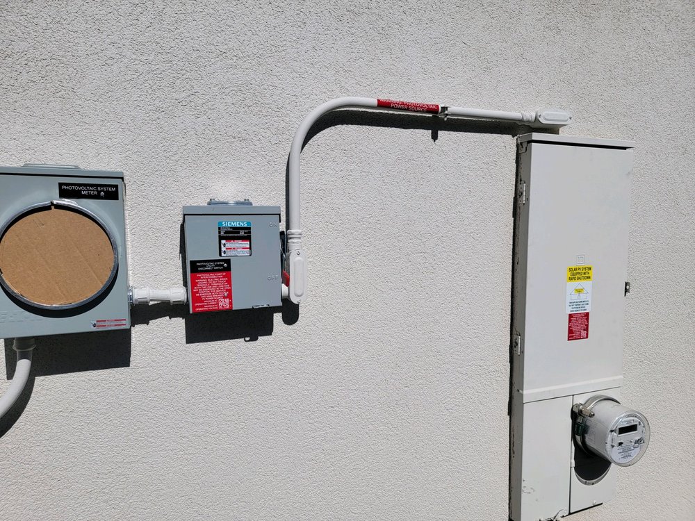 Photo of ABP Electrical Systems