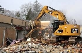Photo of Eladio's Demolition