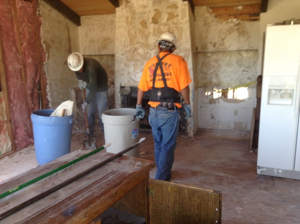 Photo of Eladio's Demolition