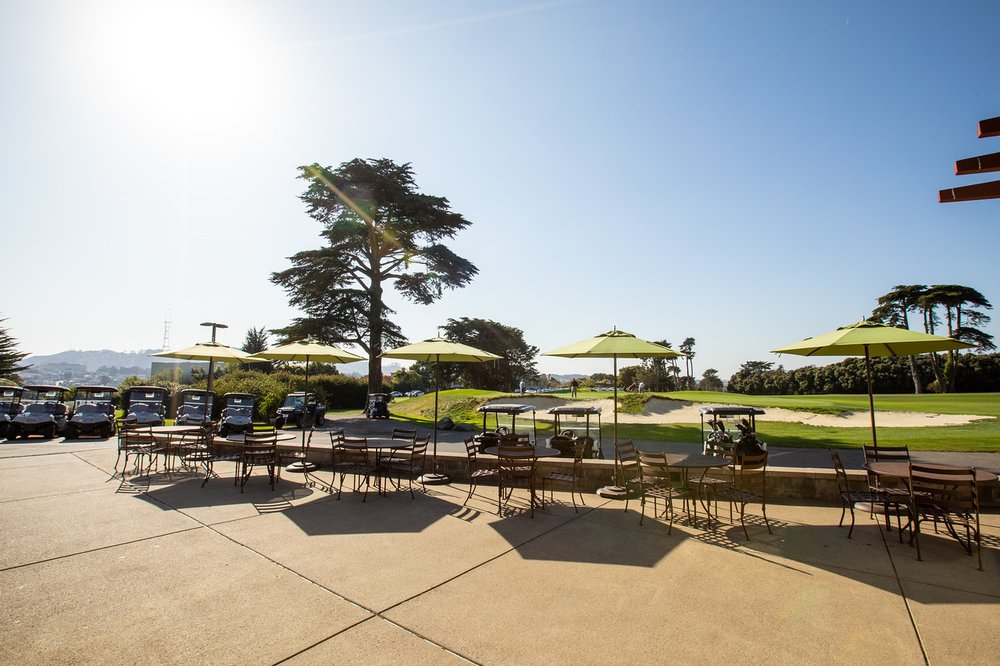 Photo of The Presidio Cafe