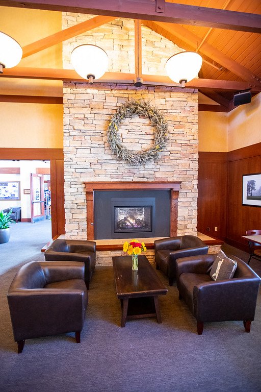 Photo of The Presidio Cafe