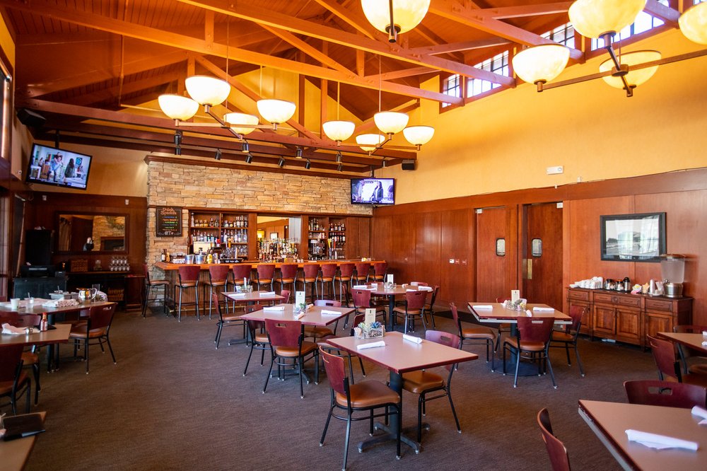 Photo of The Presidio Cafe