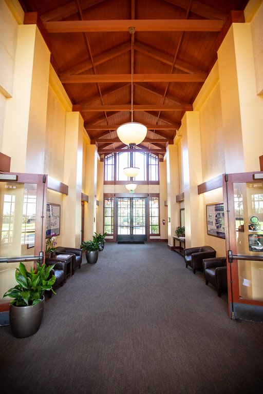 Photo of The Presidio Cafe