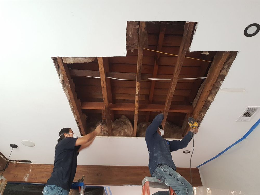 Photo of Advanced Restoration & Construction