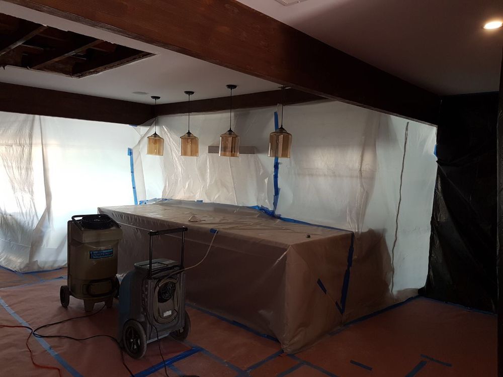 Photo of Advanced Restoration & Construction