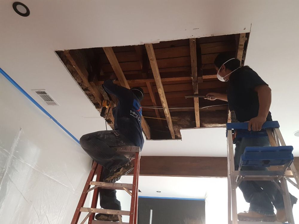 Photo of Advanced Restoration & Construction