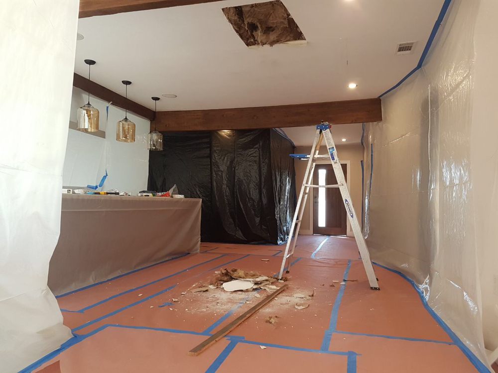 Photo of Advanced Restoration & Construction