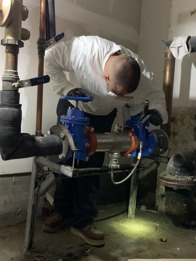 Photo of Premier Rooter & Plumbing