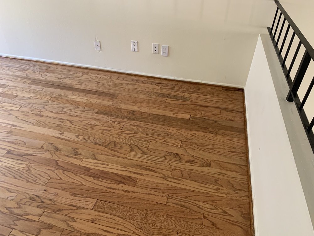 Photo of M&M Custom Flooring