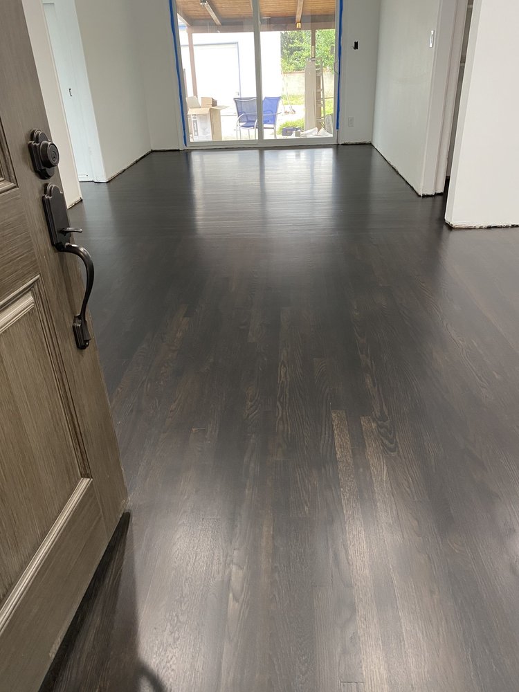 Photo of M&M Custom Flooring
