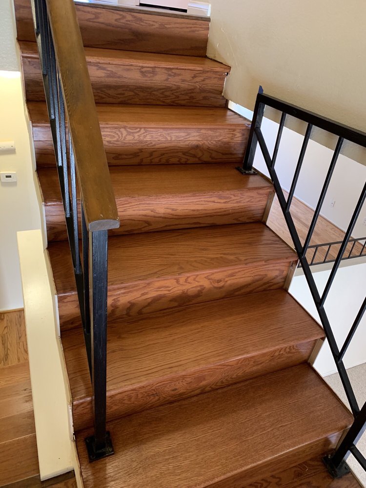 Photo of M&M Custom Flooring