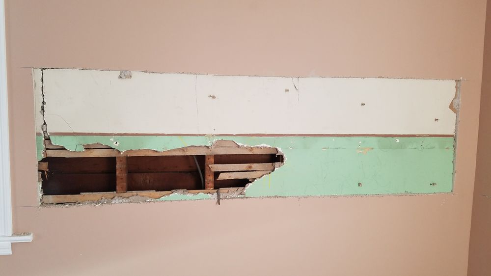 Photo of Spray Foam Insulation NYC