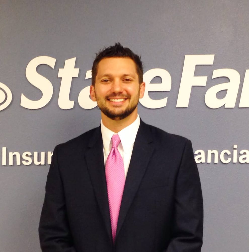 Photo of Josh Lorando - State Farm Insurance Agent