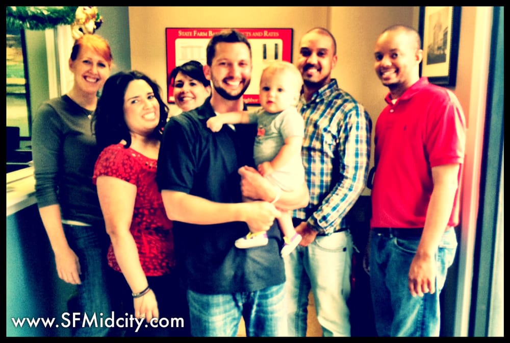 Photo of Josh Lorando - State Farm Insurance Agent
