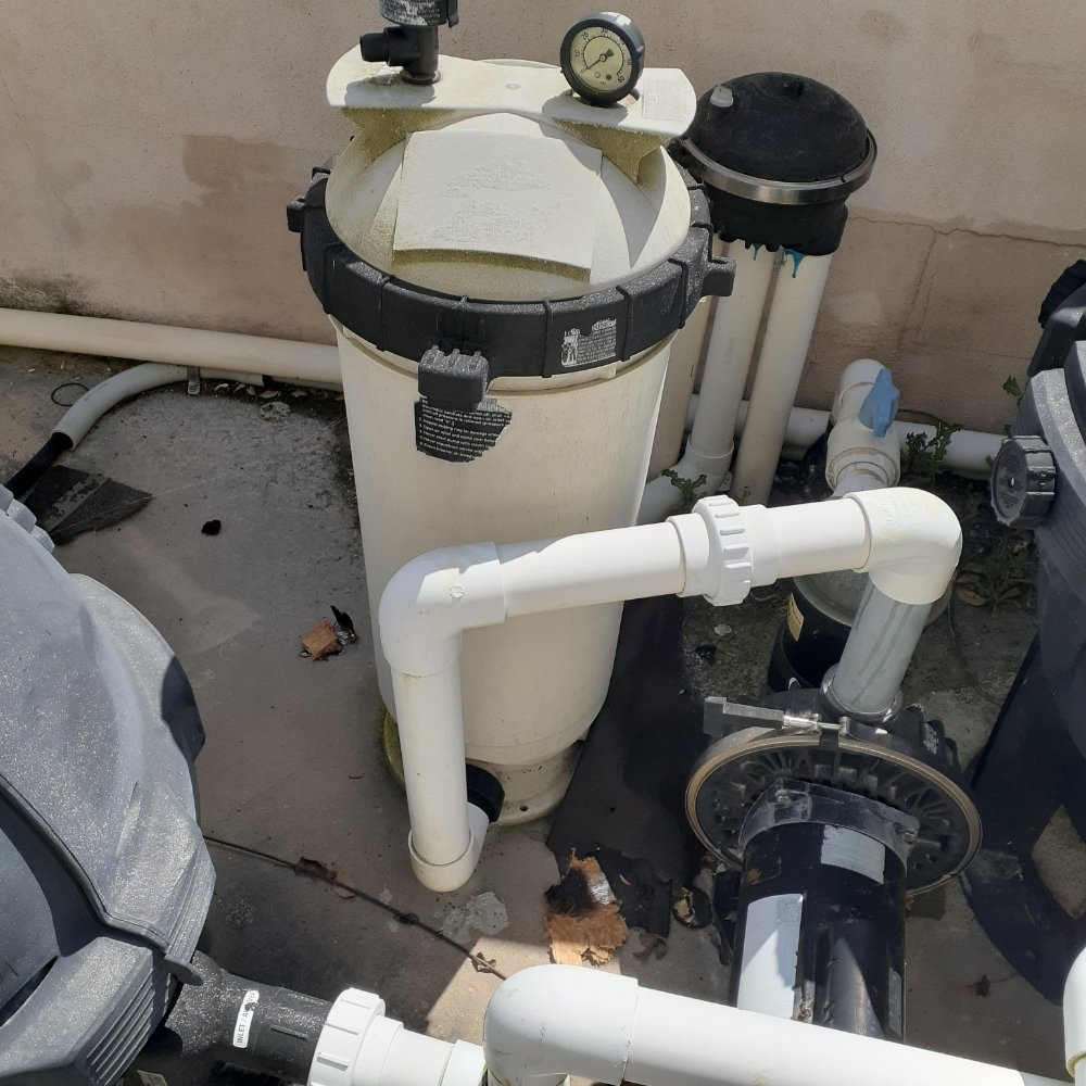 Photo of Sanz Pool Services